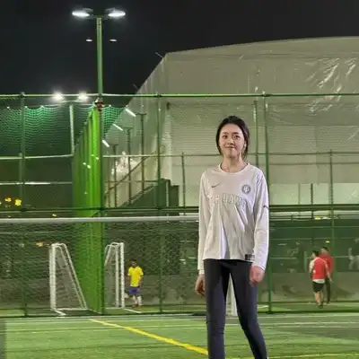 程子强